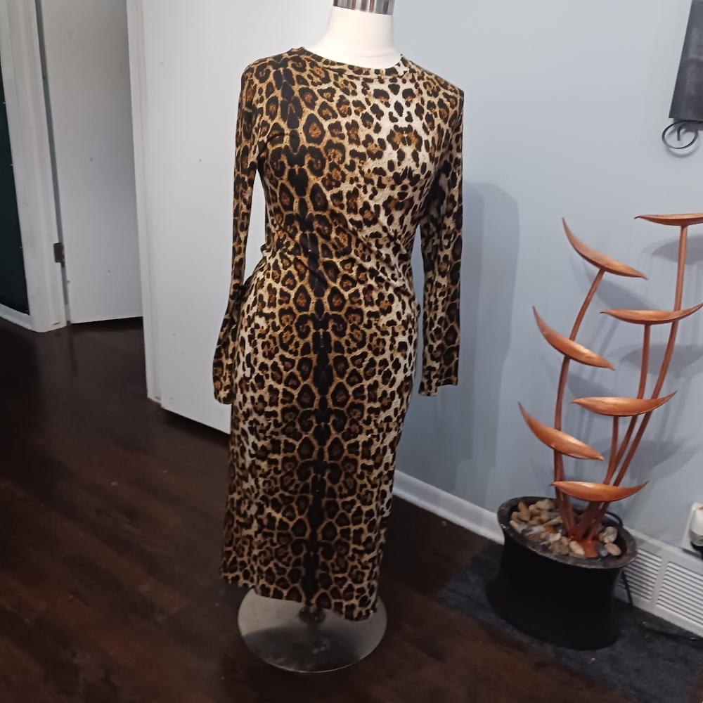 dress